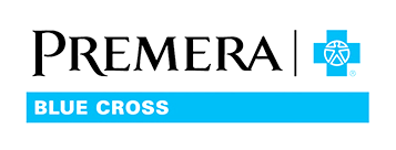premera bluecross logo